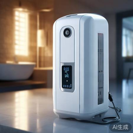 便携电热水器，节能快速升温