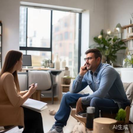 维修服务咨询要点