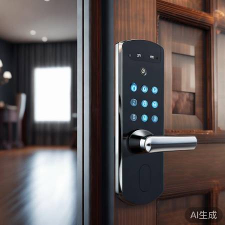 智能锁选购攻略：如何挑选最适合家庭安全的锁具