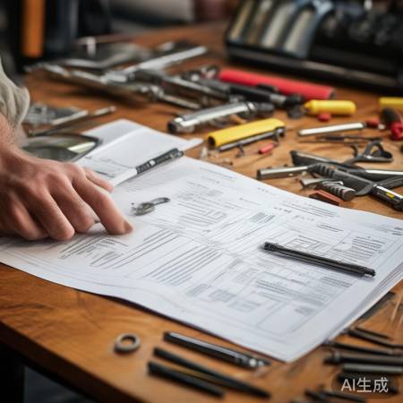 仔细阅读说明书