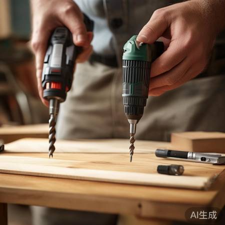 工具齐全,安装无忧