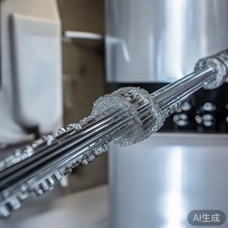 镁棒选得对,热水器更耐用