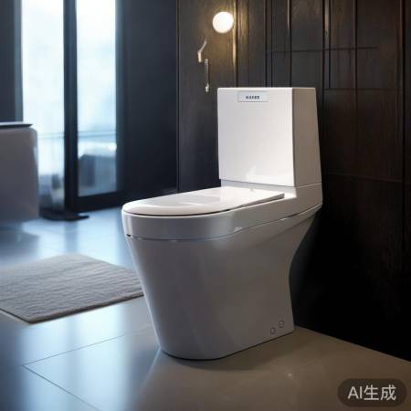 科勒智能马桶818：舒适升级，生活品质新选择