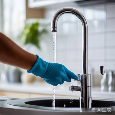 热水器不清澈，方法轻松解决