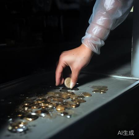 洗衣机波轮里东西掉落了怎么办？快速解决方法分享