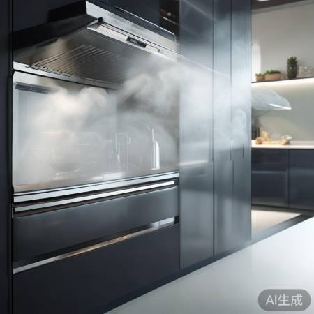 烟机灶与集成灶功能解析