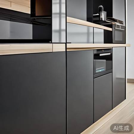 烟机灶与集成灶,选你所爱