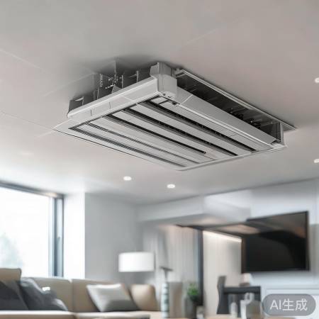 中央空调吊顶5公分选购指南