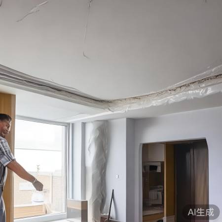 吊顶密封防水，舒适无忧