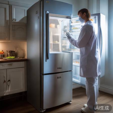 冰箱两侧烫手是否安全？揭秘原因及预防措施