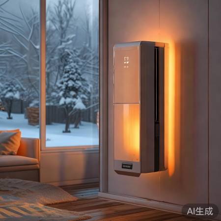 冬季壁挂炉设置技巧，温暖过冬无忧