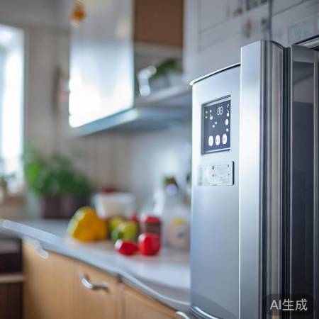 冰箱温度宜设4度