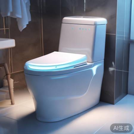 智能马桶：揭秘卫浴服务五大标准，享受品质生活新体验