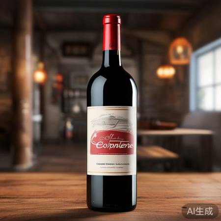 智利干露卡本妮，红酒佳选