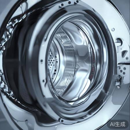 洗衣机脱水技巧：志高洗衣机脱水效果解析