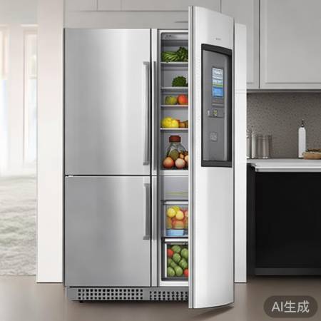 lg无霜节能冰箱性价比之选：价格合理，品质卓越