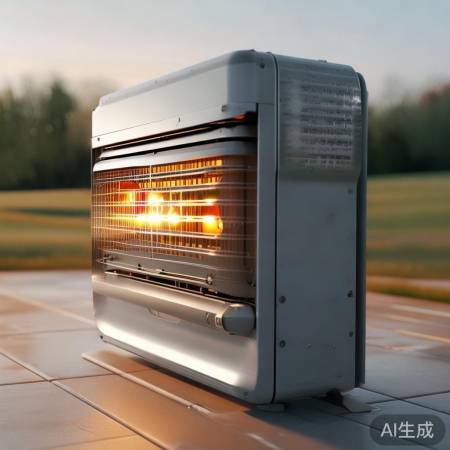 室外限装，预热慢，优点多