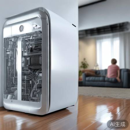 博乐中央空调压缩机：高效节能的秘密武器