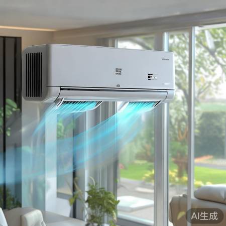 博乐中央空调，高效节能好帮手