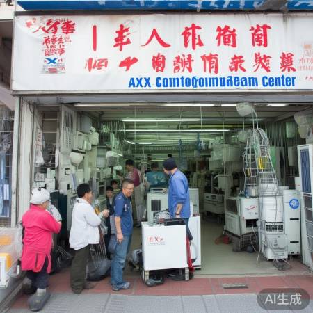 普陀区受欢迎维修服务推荐