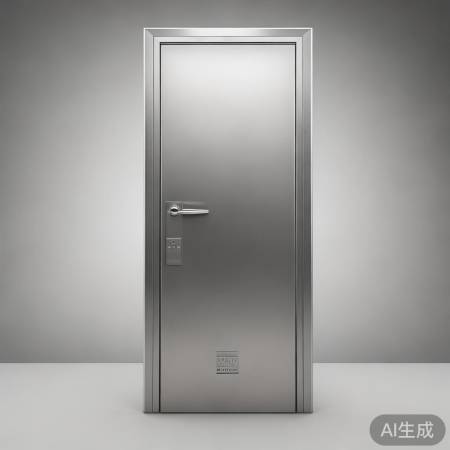 不锈钢门优缺点明显