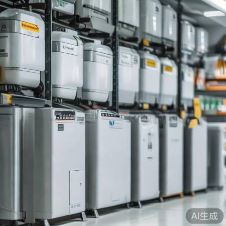 科兴空气能价格区间广