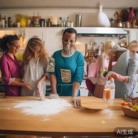 生活小窍门分享