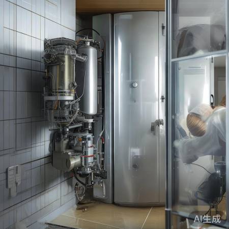 壁挂炉保养延长寿命