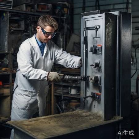 震动工具按摩开保险柜