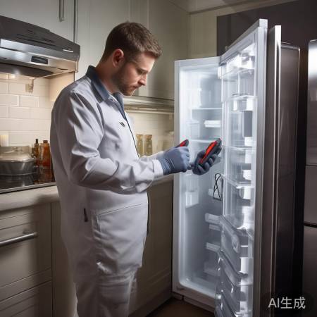 电机问题，请维修人员