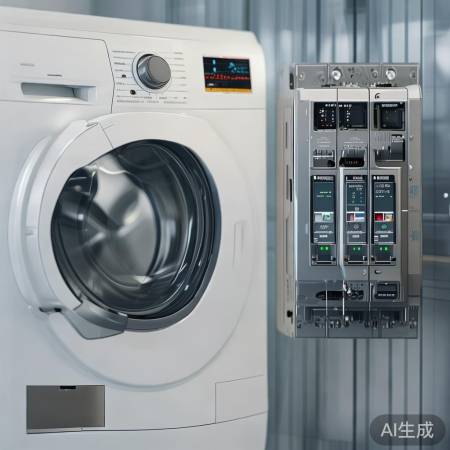 嘉格纳洗衣机全国客户专线详述+洗衣机选购指南：断路器配置标准揭秘