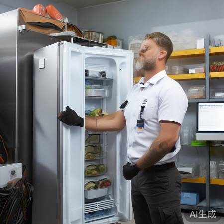 专业认证，规范维修