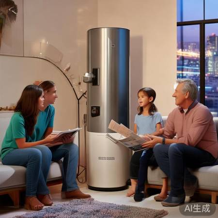 热水器容量因需而选