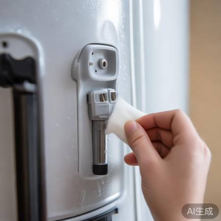 百得热水器厂家维修服务电话解读♫冬季热水不足？揭秘家用刷碗热水器常见故障及解决方法