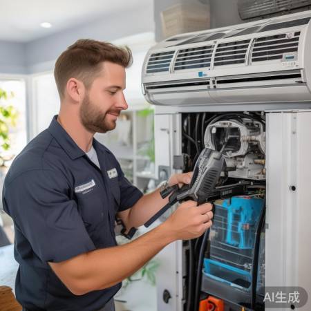 空调维修专业规范