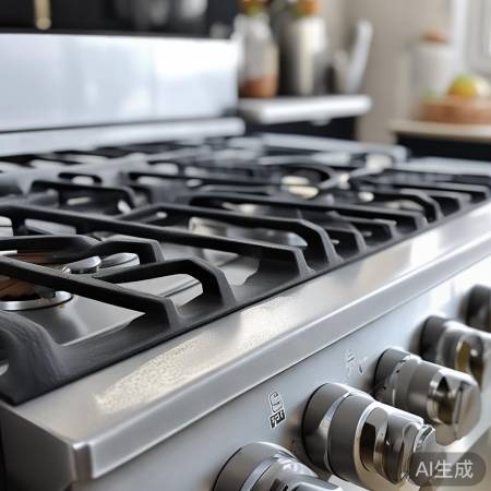 灶芯清洁维护保寿命