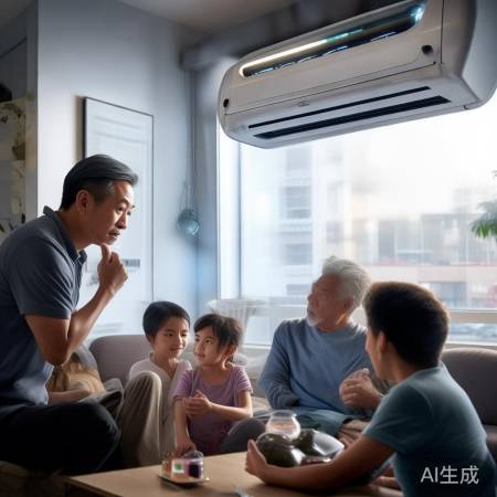 磁悬浮空调利弊自评，选空调看需