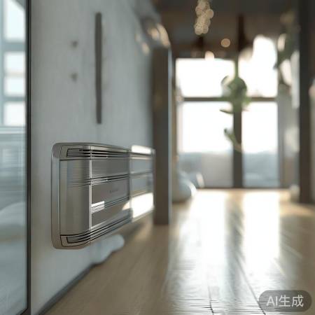 分享完毕，空调答疑，再见！