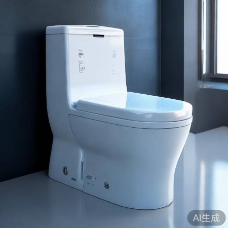 选智能马桶盖,按需关注功能