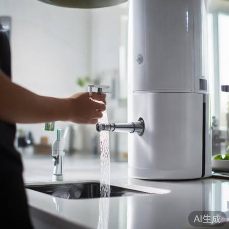 即热热水器控温技巧