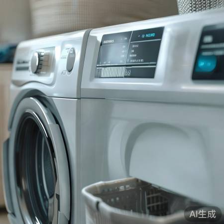 西门子洗衣机维修点联系方式分解-洗衣机过滤器内置滤网详解