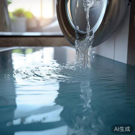 美诺洗衣机总部各市报修热线阐释￥洗衣机未洗衣服时漏水的原因及解决方法