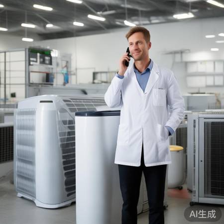 米特拉热水器空气能全国售后专线教大家_空气能套管换热器维修指南