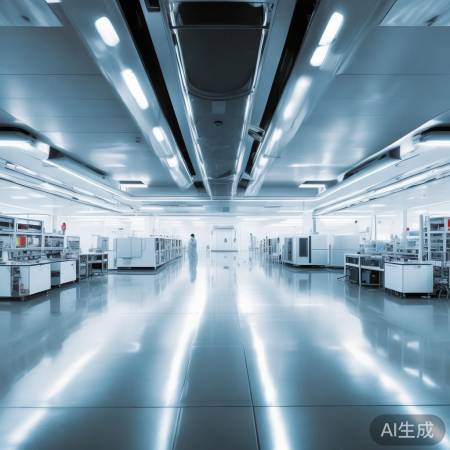 约克中央空调24小时热线解释㊤无尘车间中央空调系统配置解析