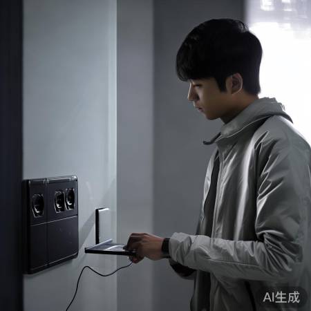 欧琳油烟机人工维修热线分享（油烟机集成插头连接方法详解）