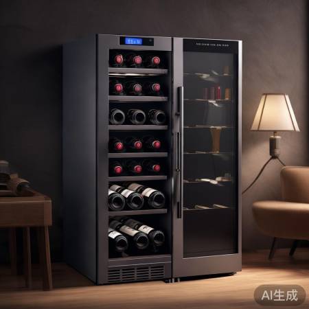 劳芬智能酒柜24小时预约专线普及=红酒柜使用技巧：轻松打造私人酒窖体验
