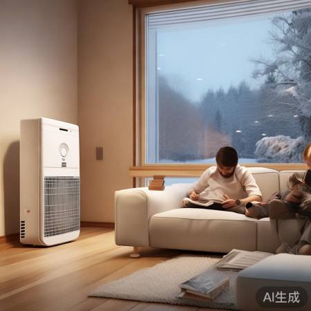 奥特朗热水器空气能维保服务教大家〖兰州商用空气能暖通：冬季取暖新选择，节能环保暖万家〗