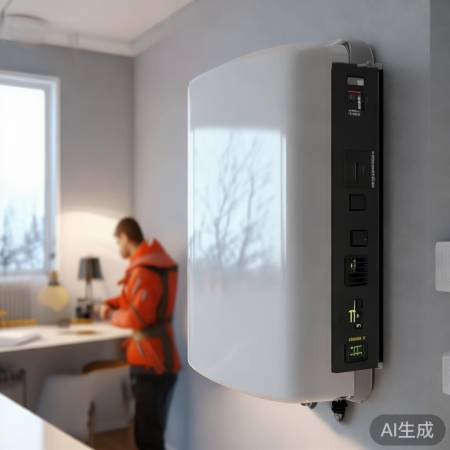 壁挂炉：能效高，售后快，易安装