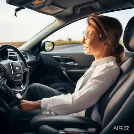 掌握空调开关,开启汽车探索之旅