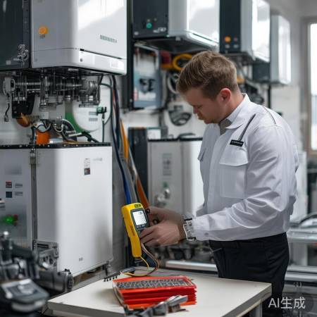 壁挂炉维修专业可靠